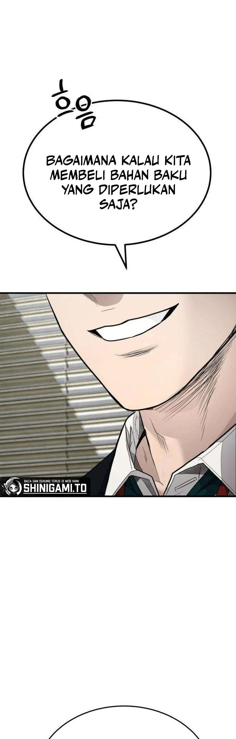 I Beat Up My Boss Chapter 11 - halaman 66