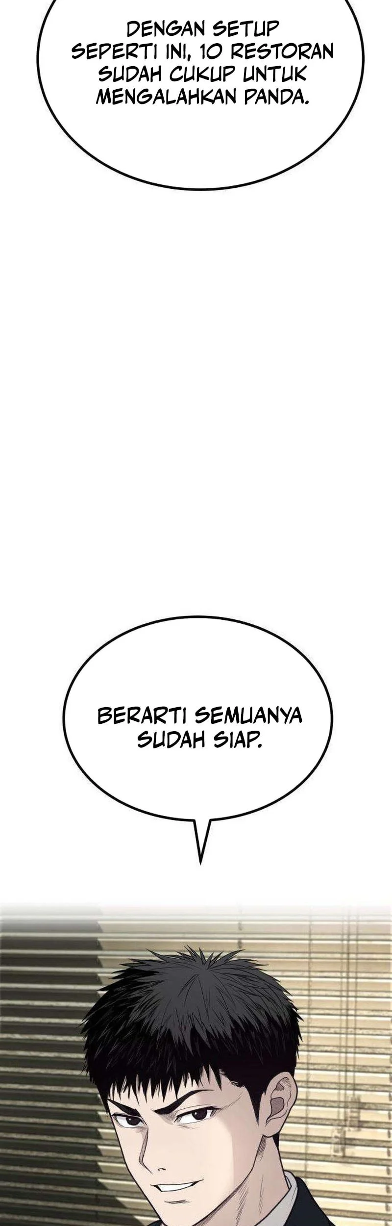 I Beat Up My Boss Chapter 11 - halaman 72