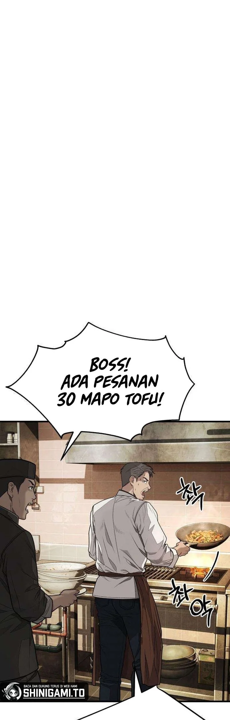 I Beat Up My Boss Chapter 11 - halaman 79