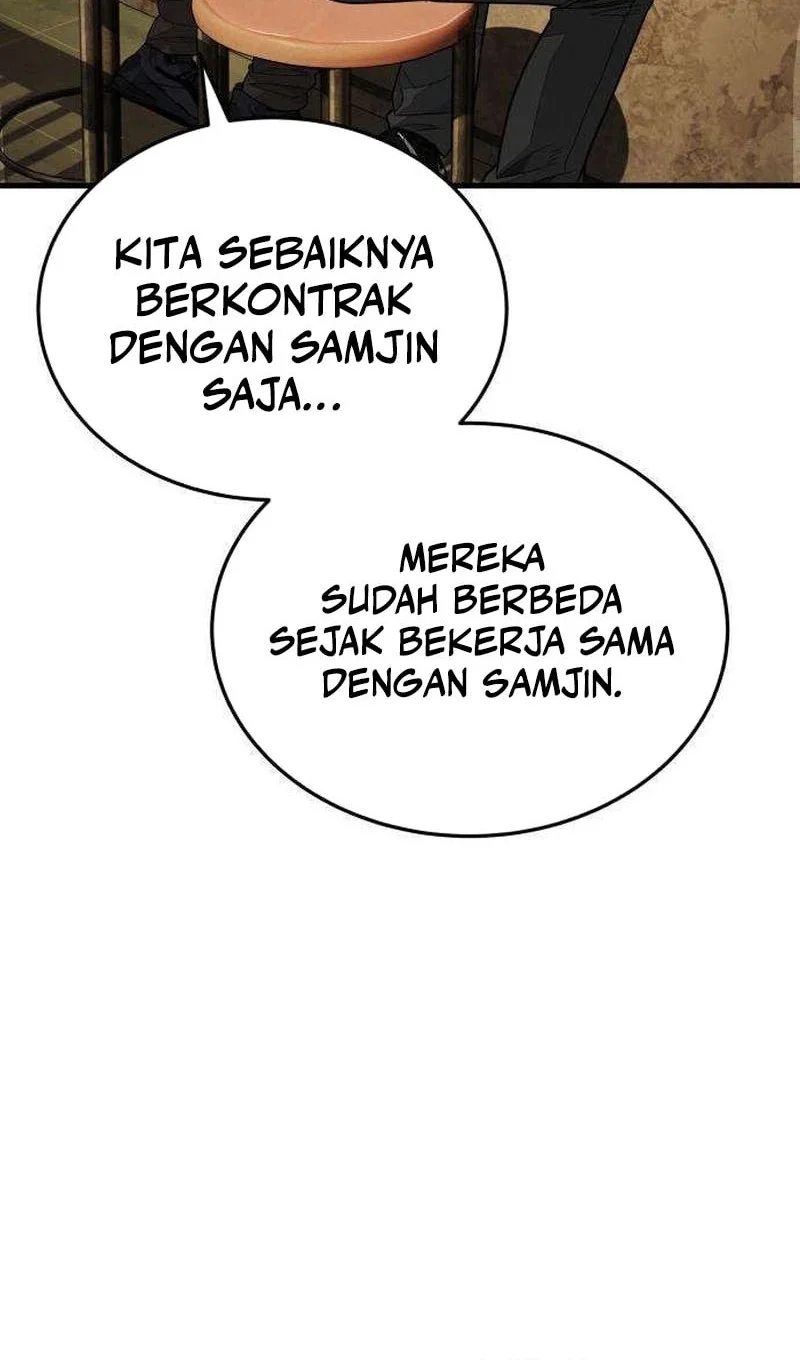 I Beat Up My Boss Chapter 11 - halaman 81