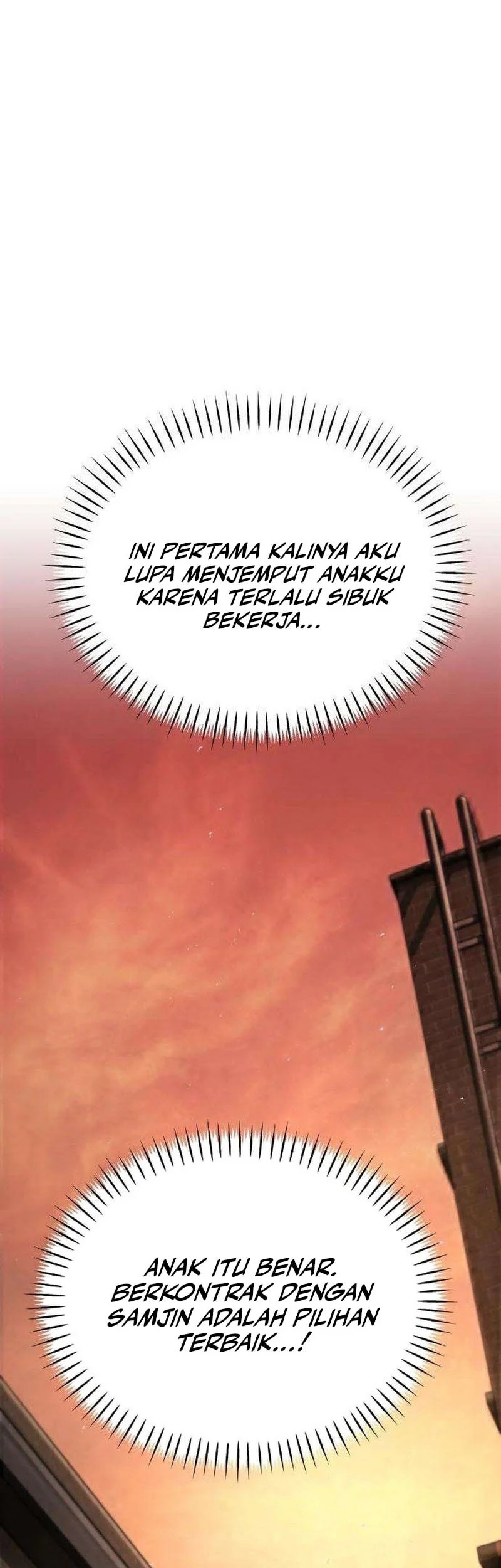 I Beat Up My Boss Chapter 11 - halaman 87