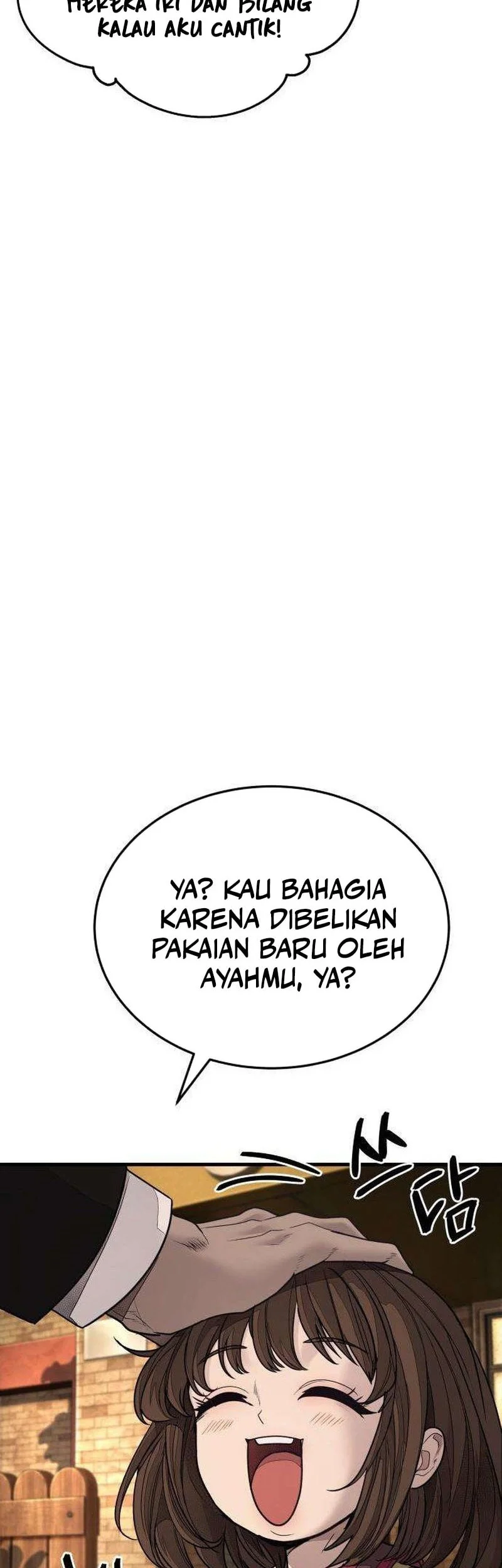 I Beat Up My Boss Chapter 11 - halaman 91