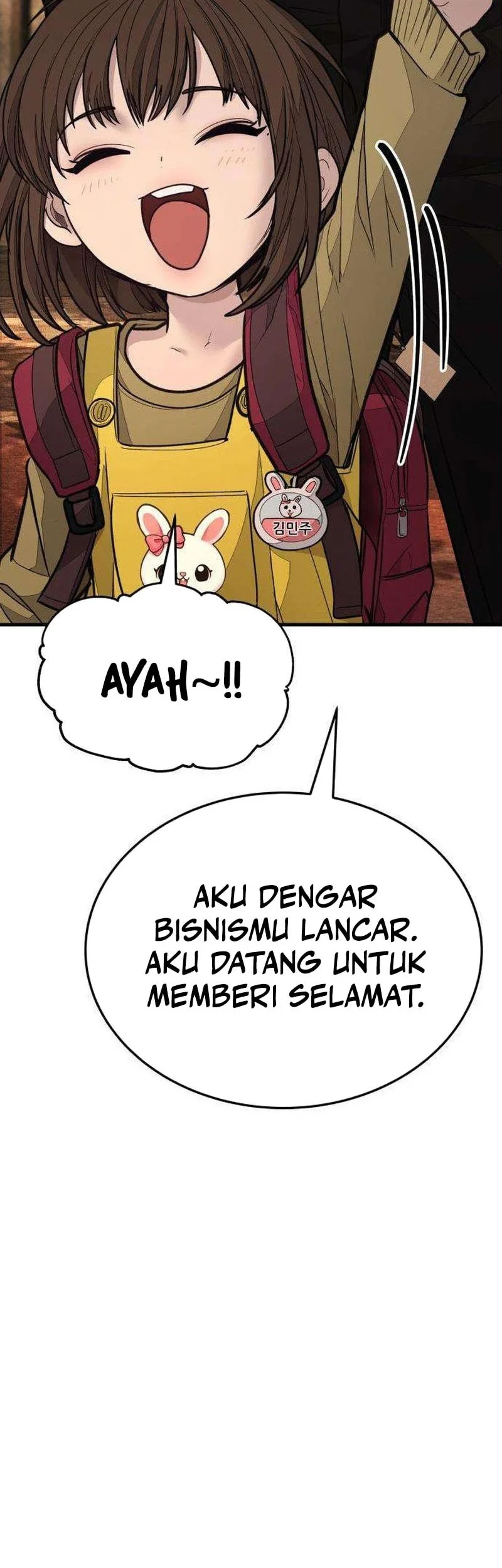 I Beat Up My Boss Chapter 11 - halaman 95
