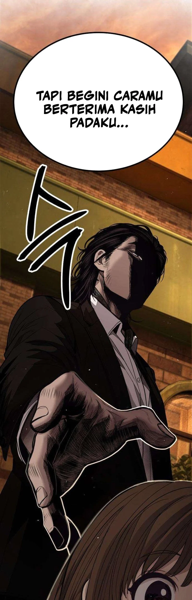 I Beat Up My Boss Chapter 11 - halaman 98