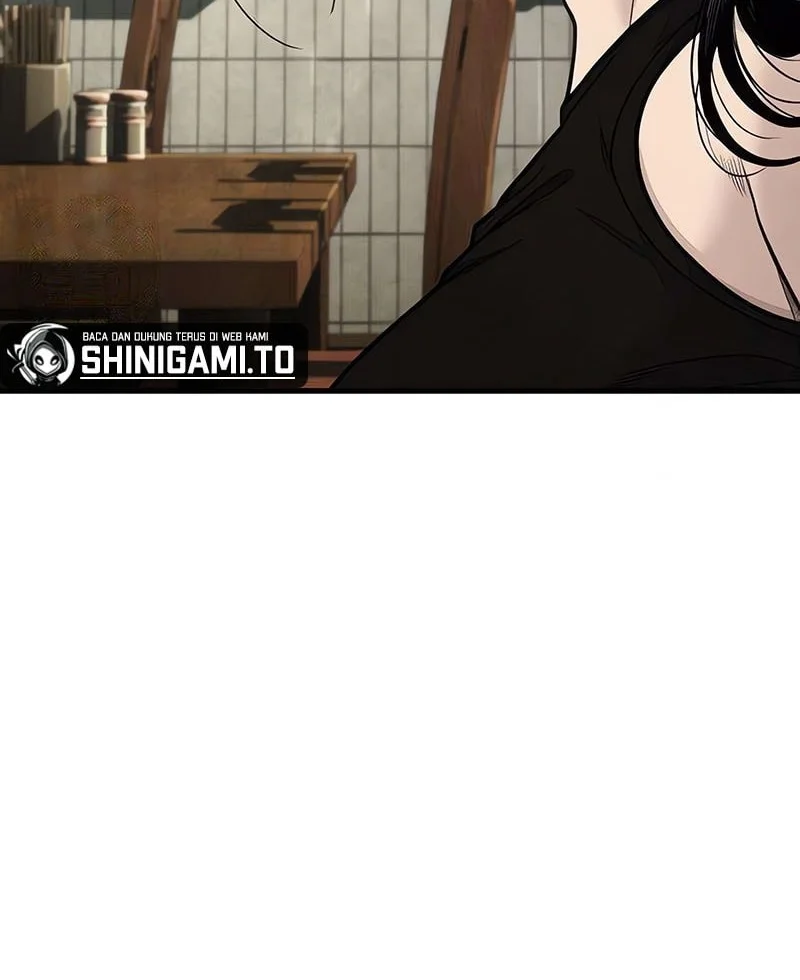 I Beat Up My Boss Chapter 12 - halaman 109