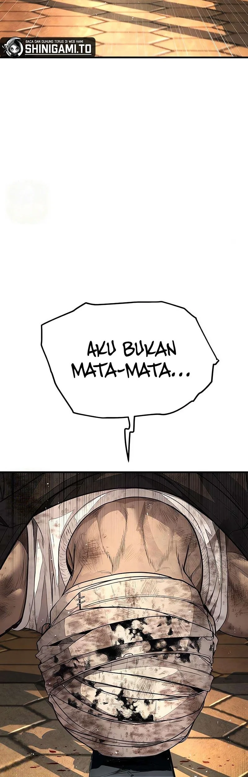 I Beat Up My Boss Chapter 12 - halaman 23
