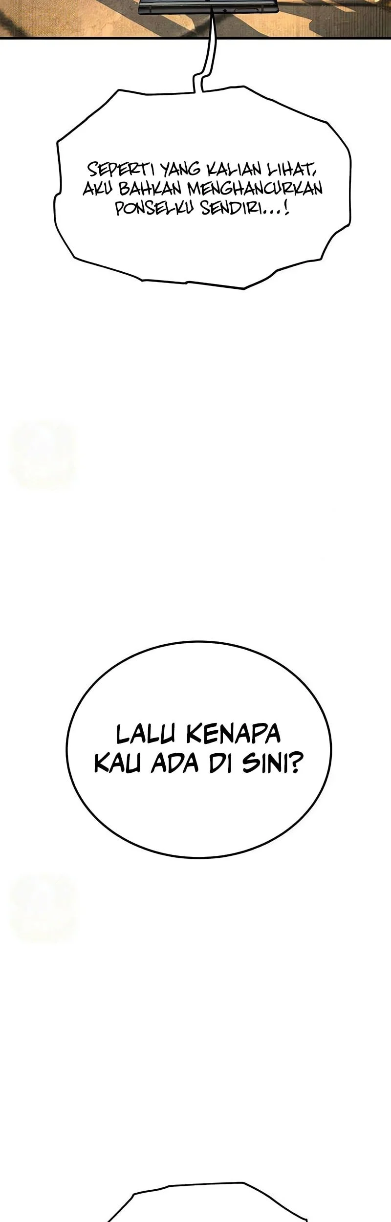 I Beat Up My Boss Chapter 12 - halaman 24