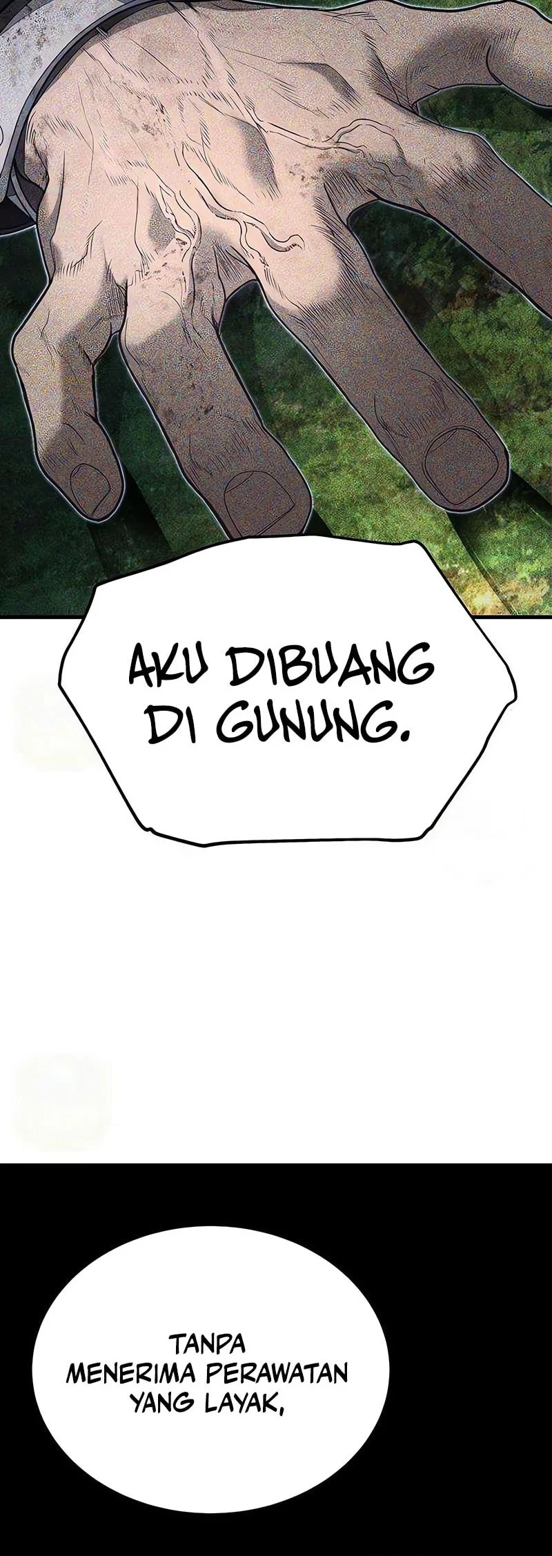 I Beat Up My Boss Chapter 12 - halaman 29