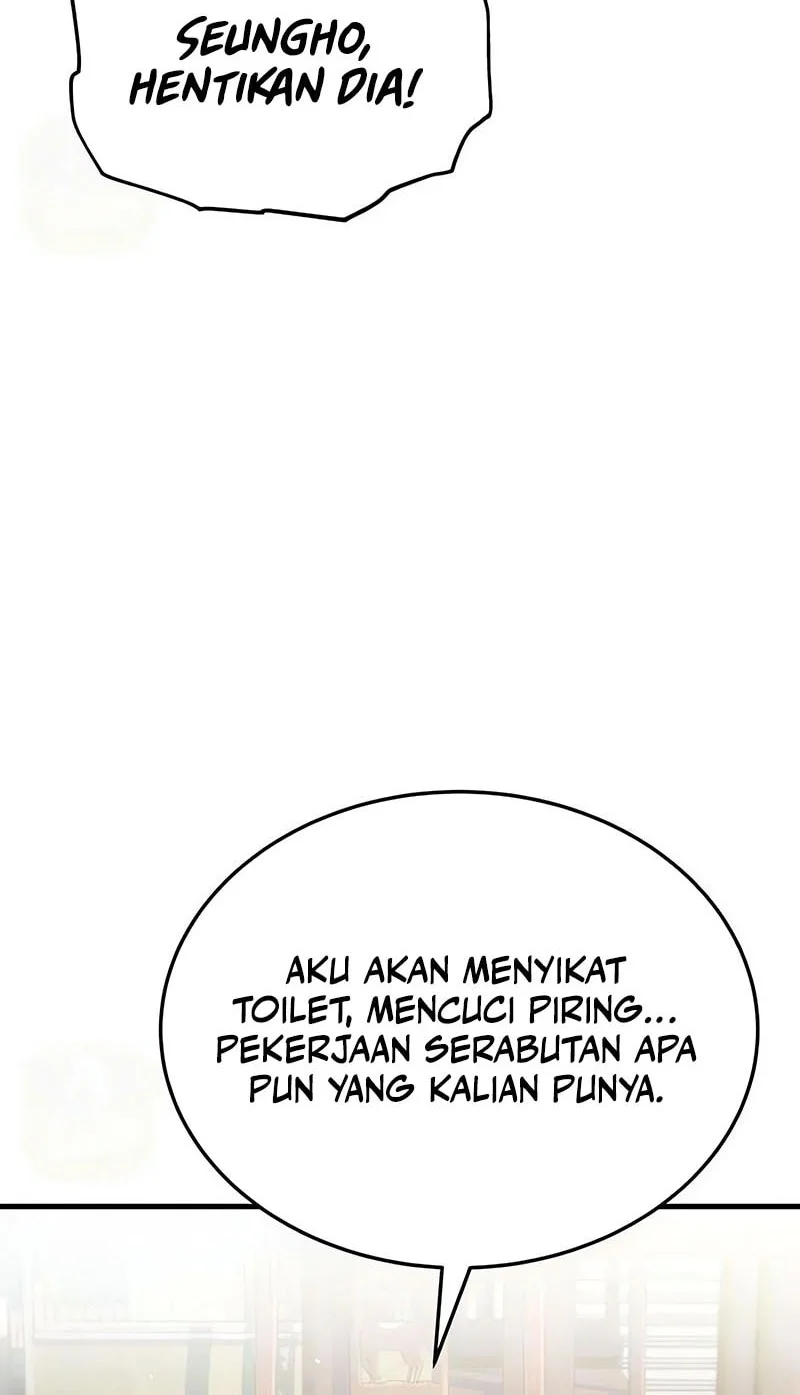 I Beat Up My Boss Chapter 12 - halaman 33