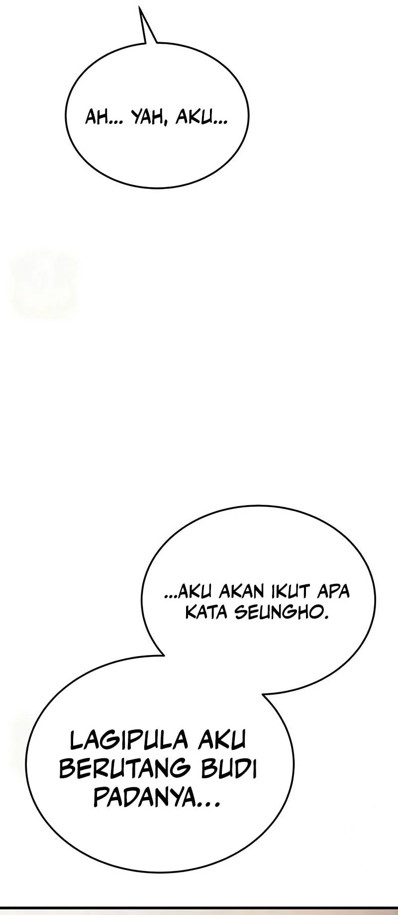 I Beat Up My Boss Chapter 12 - halaman 41