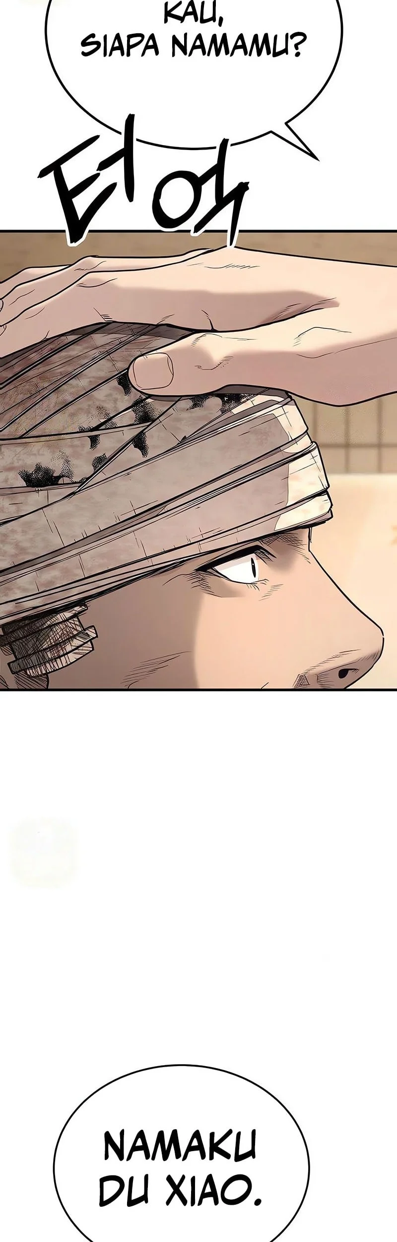 I Beat Up My Boss Chapter 12 - halaman 43