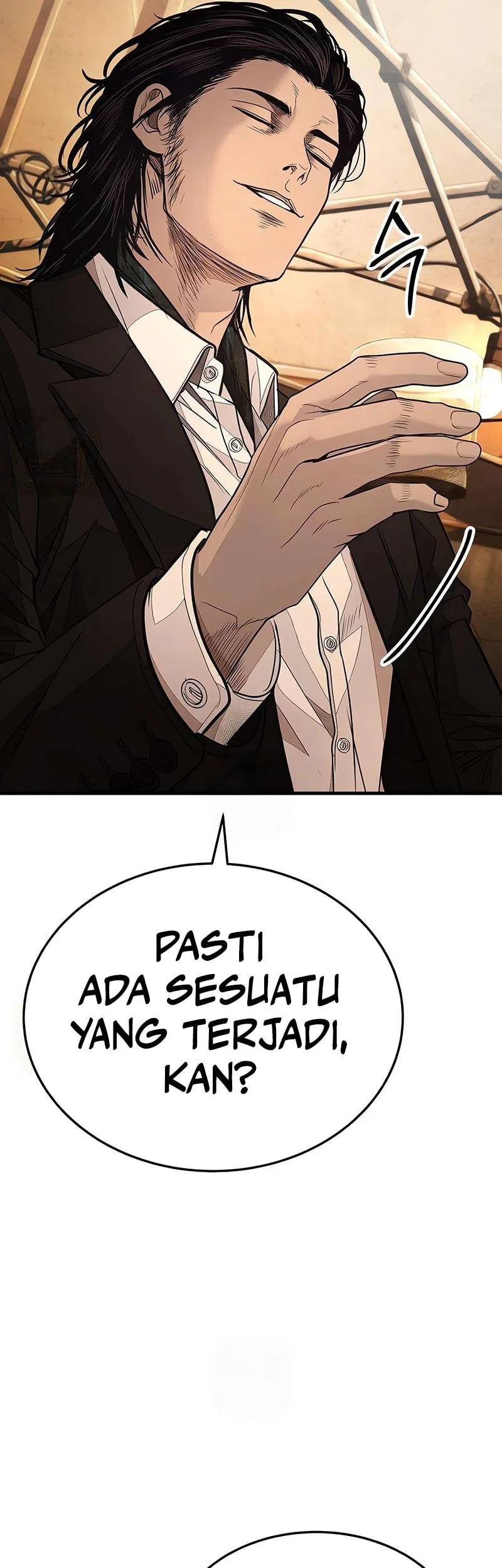 I Beat Up My Boss Chapter 12 - halaman 6