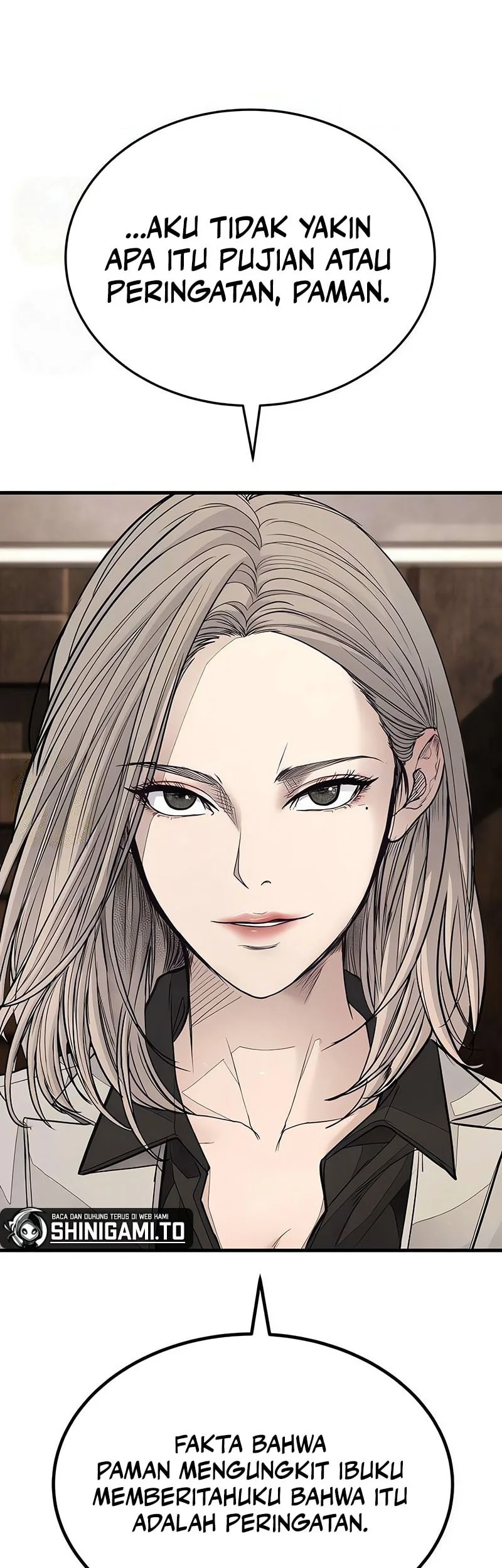 I Beat Up My Boss Chapter 12 - halaman 79