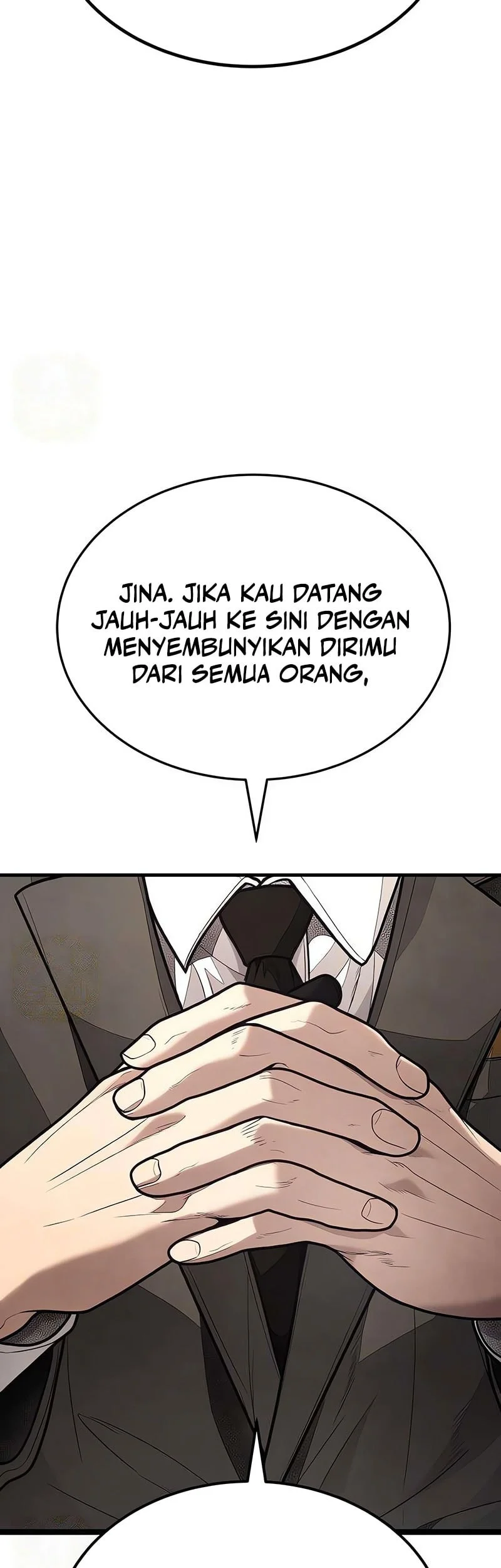 I Beat Up My Boss Chapter 12 - halaman 80