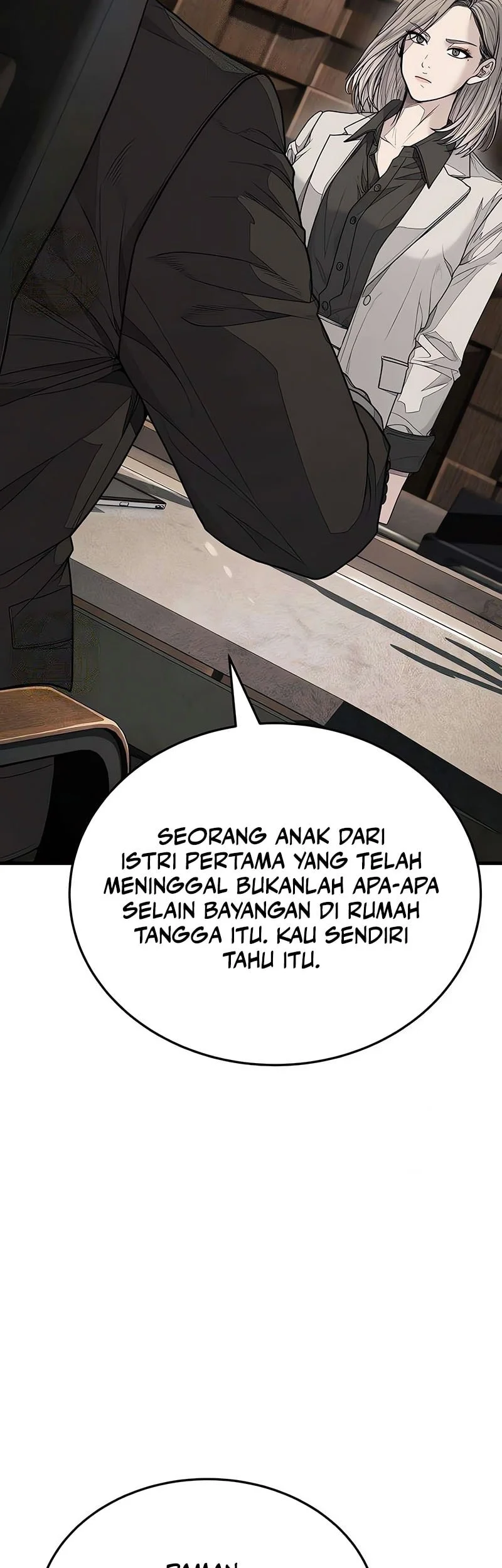 I Beat Up My Boss Chapter 12 - halaman 84
