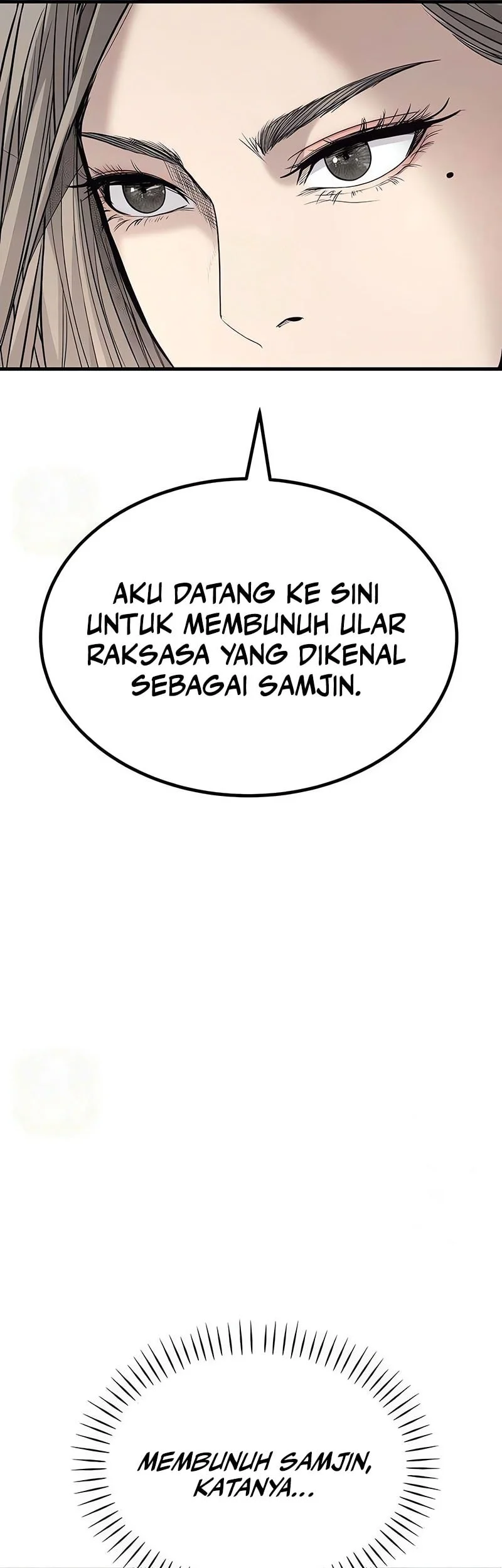 I Beat Up My Boss Chapter 12 - halaman 86