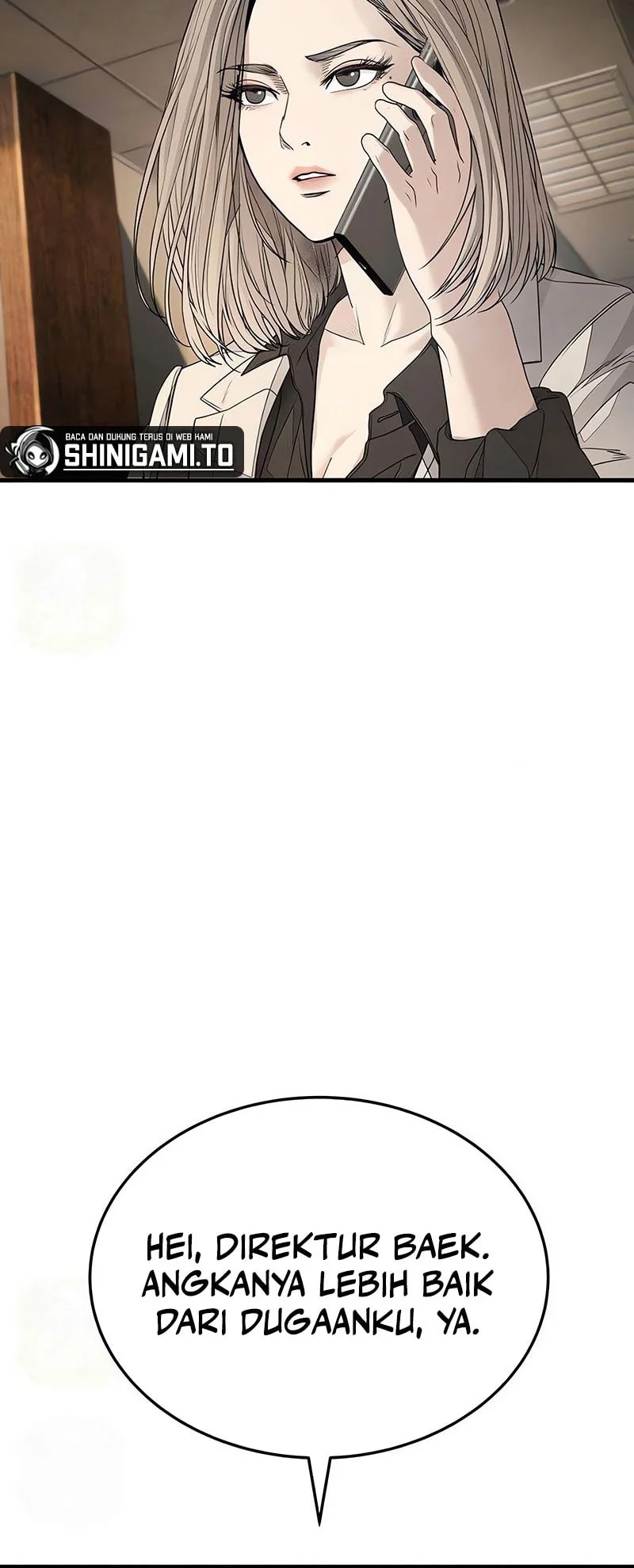 I Beat Up My Boss Chapter 12 - halaman 93