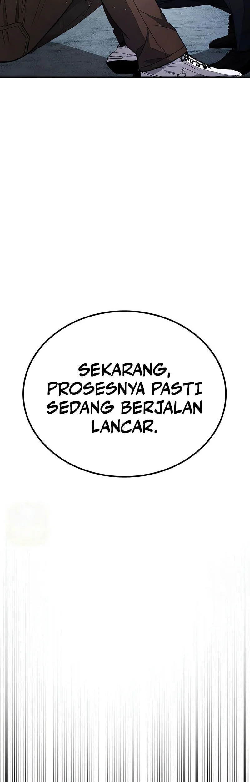 I Beat Up My Boss Chapter 13 - halaman 103