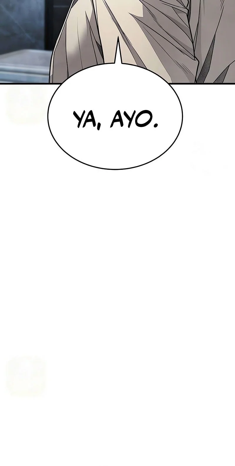 I Beat Up My Boss Chapter 13 - halaman 109