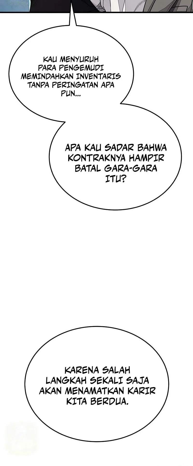 I Beat Up My Boss Chapter 13 - halaman 113