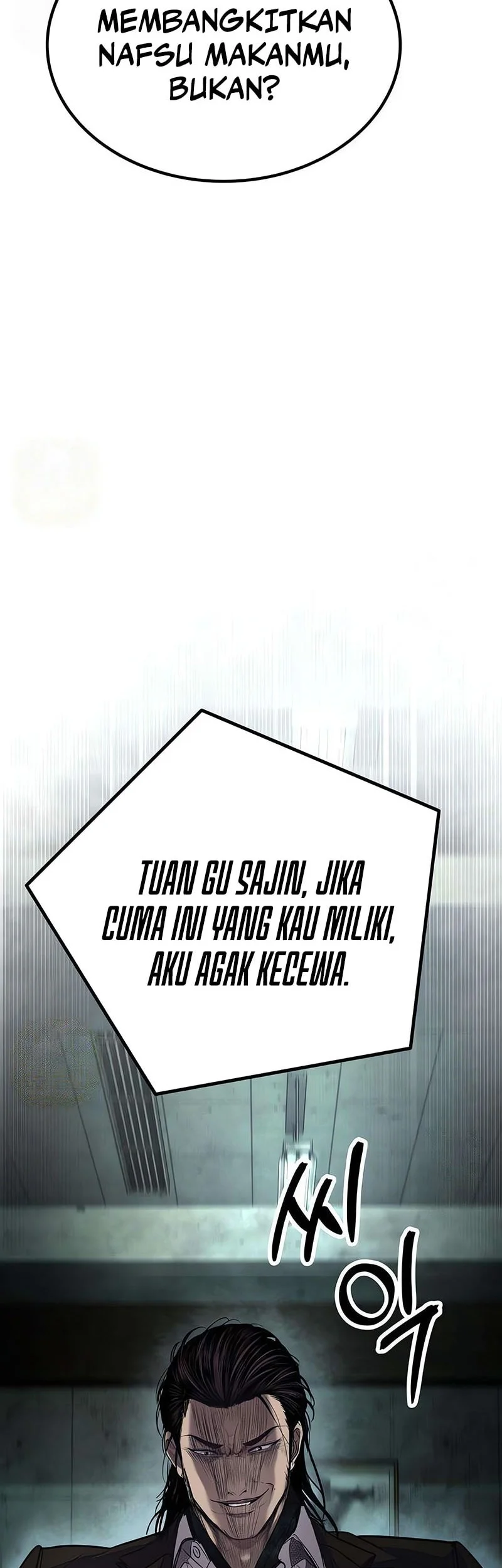 I Beat Up My Boss Chapter 13 - halaman 123