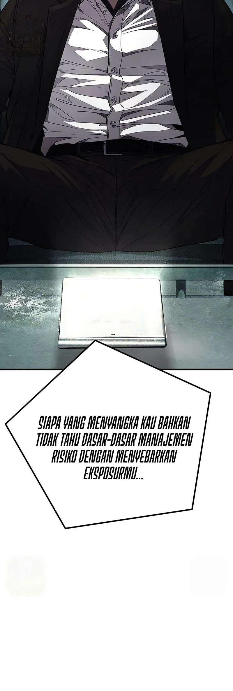 I Beat Up My Boss Chapter 13 - halaman 124
