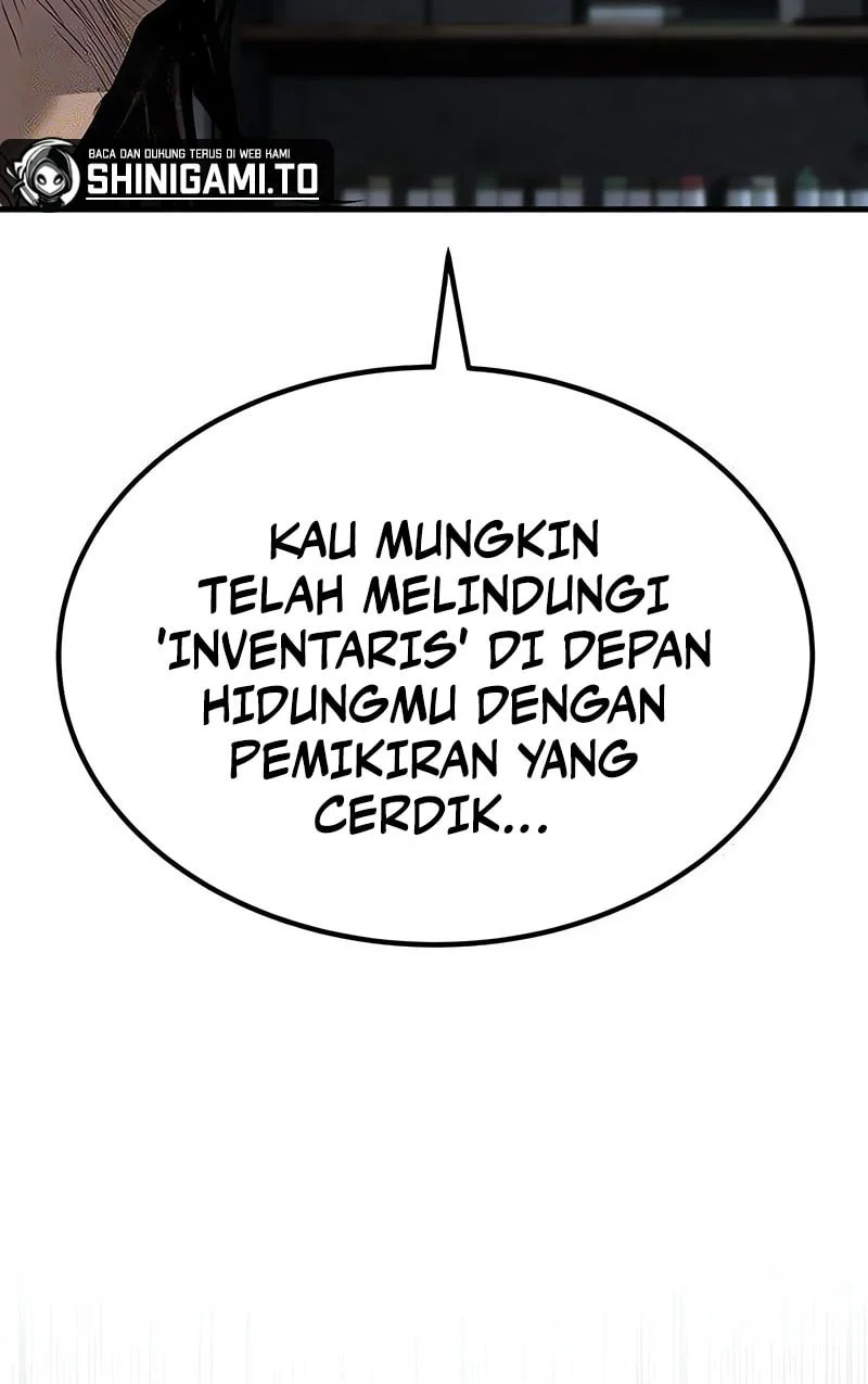I Beat Up My Boss Chapter 13 - halaman 127