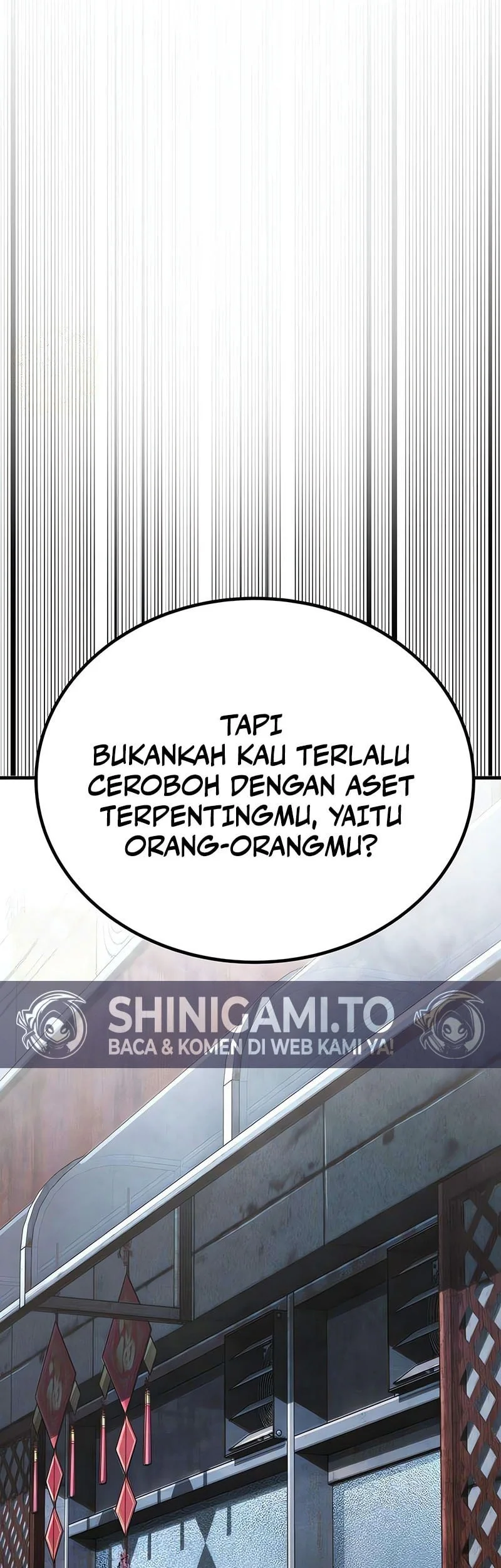 I Beat Up My Boss Chapter 13 - halaman 128