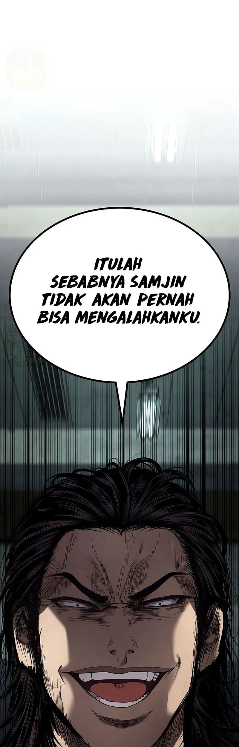 I Beat Up My Boss Chapter 13 - halaman 133