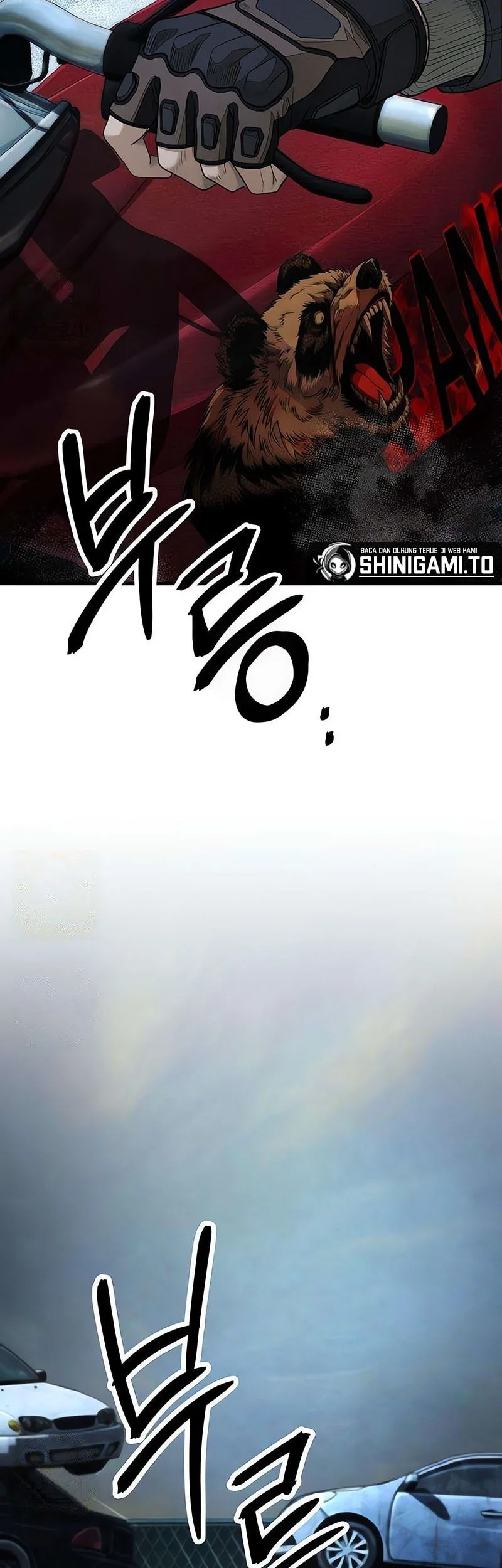 I Beat Up My Boss Chapter 13 - halaman 19