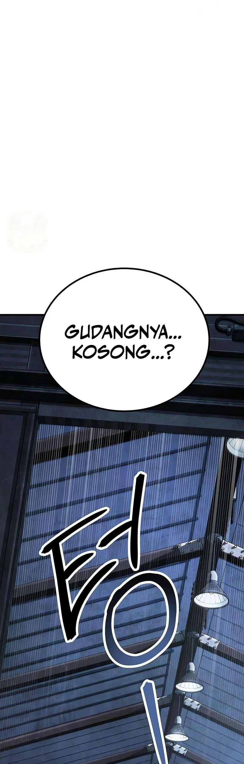 I Beat Up My Boss Chapter 13 - halaman 30