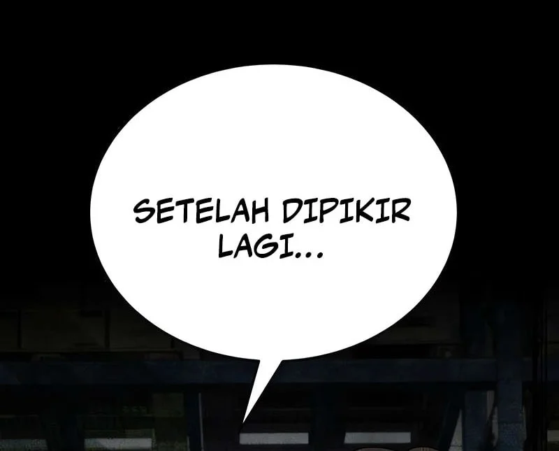 I Beat Up My Boss Chapter 13 - halaman 37