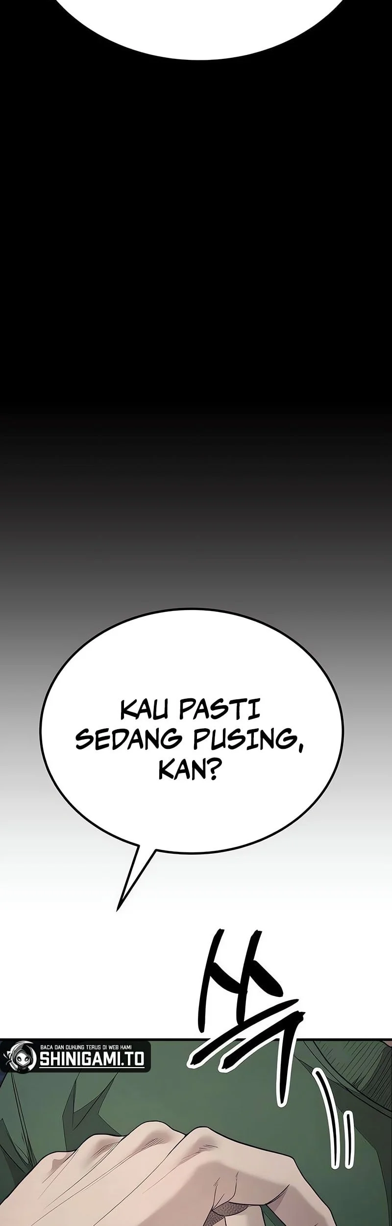 I Beat Up My Boss Chapter 13 - halaman 48