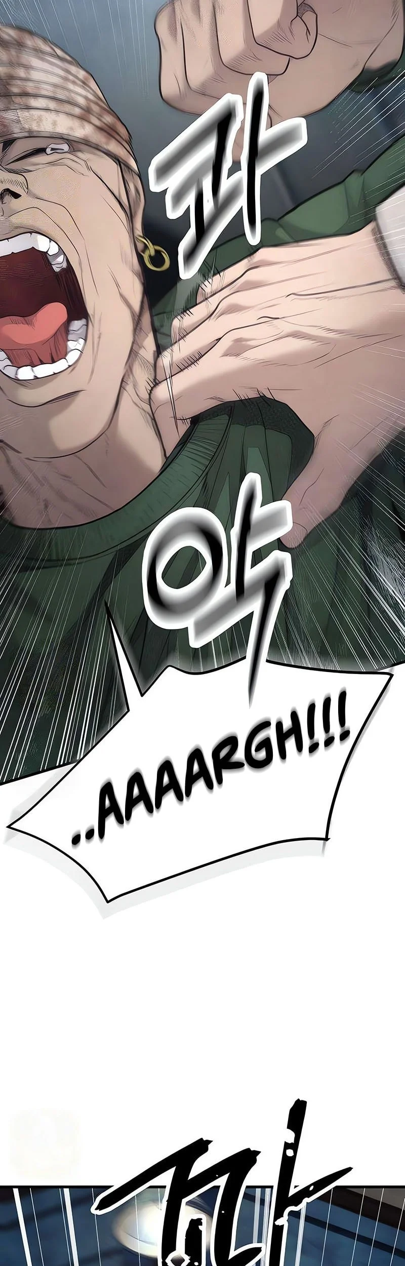 I Beat Up My Boss Chapter 13 - halaman 56