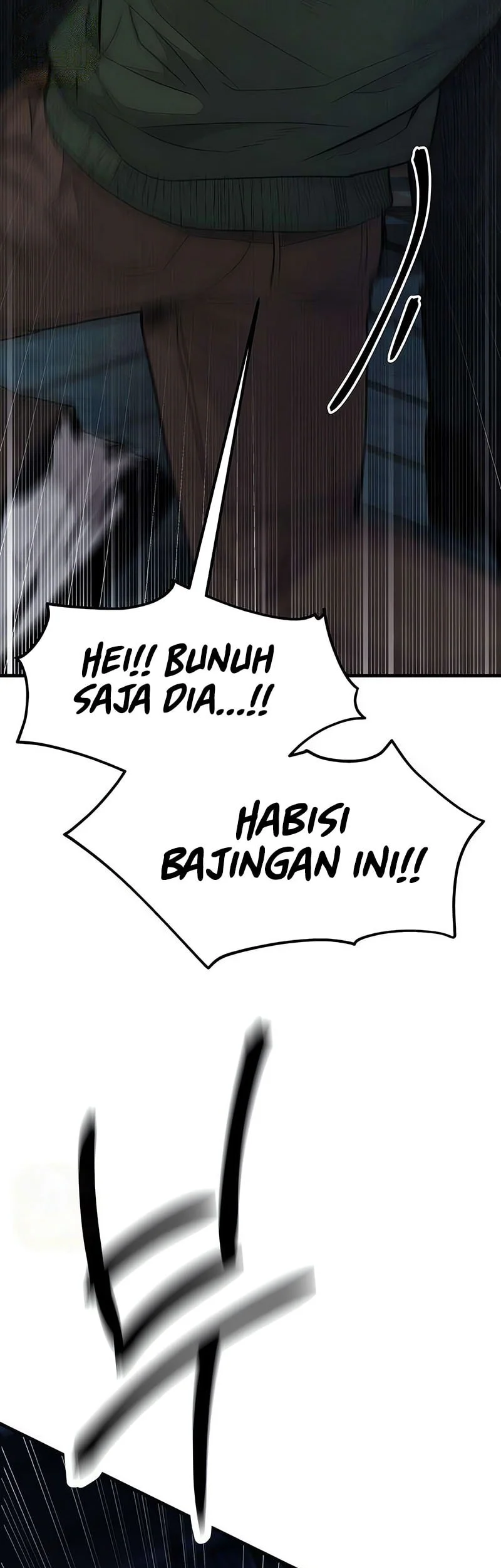 I Beat Up My Boss Chapter 13 - halaman 58