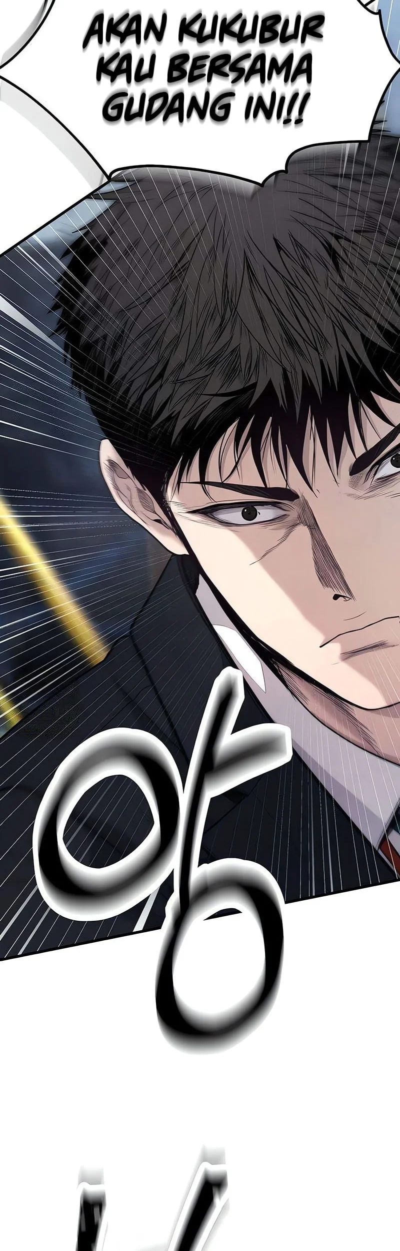 I Beat Up My Boss Chapter 13 - halaman 60