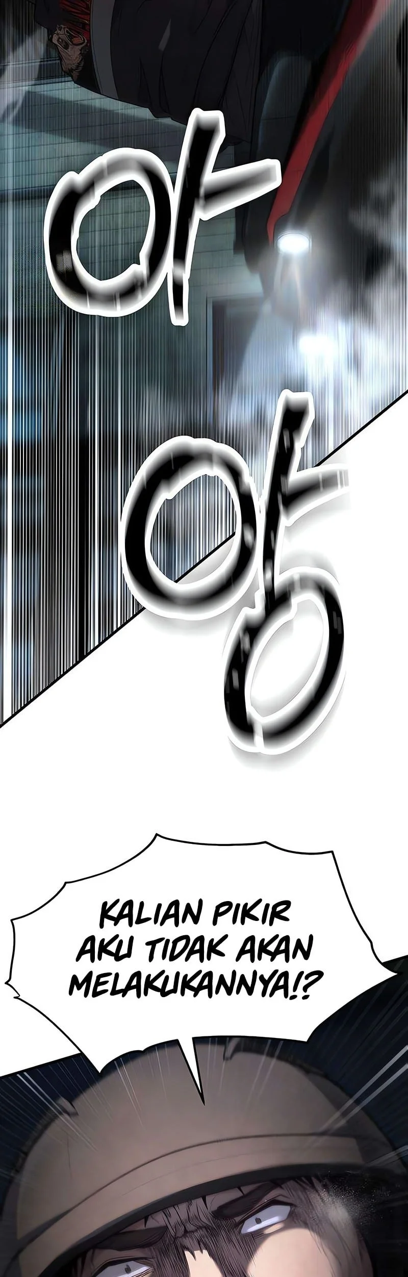 I Beat Up My Boss Chapter 13 - halaman 62