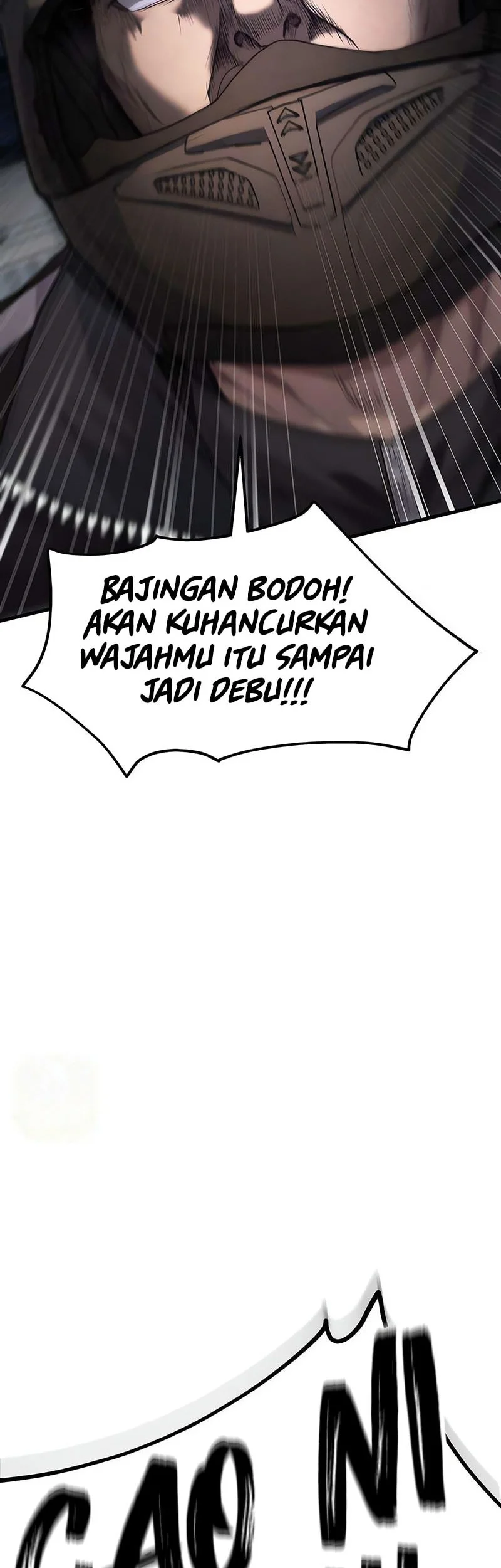 I Beat Up My Boss Chapter 13 - halaman 63