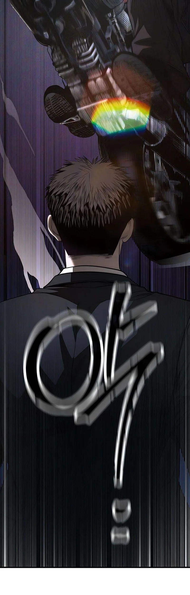 I Beat Up My Boss Chapter 13 - halaman 65
