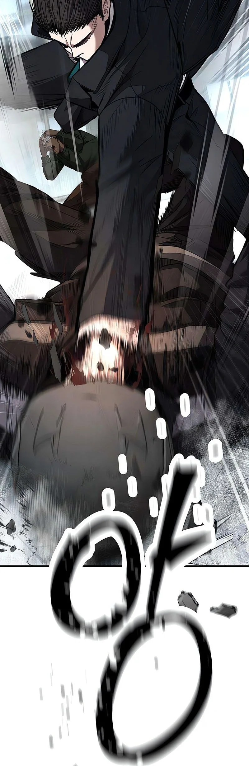 I Beat Up My Boss Chapter 13 - halaman 69