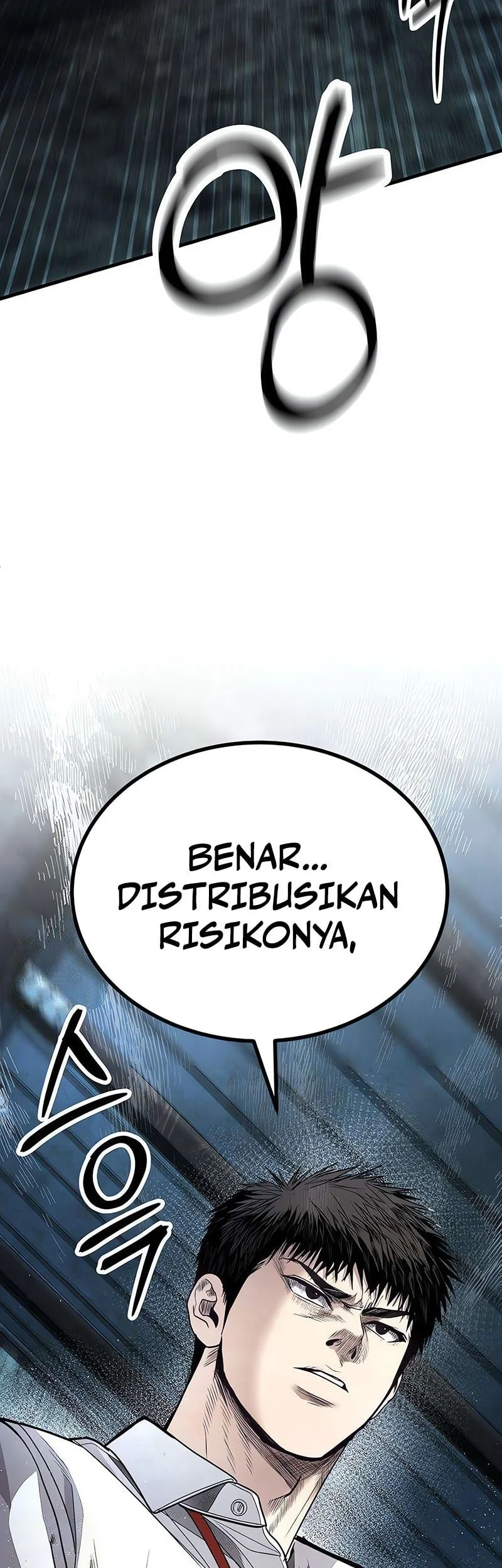 I Beat Up My Boss Chapter 13 - halaman 75