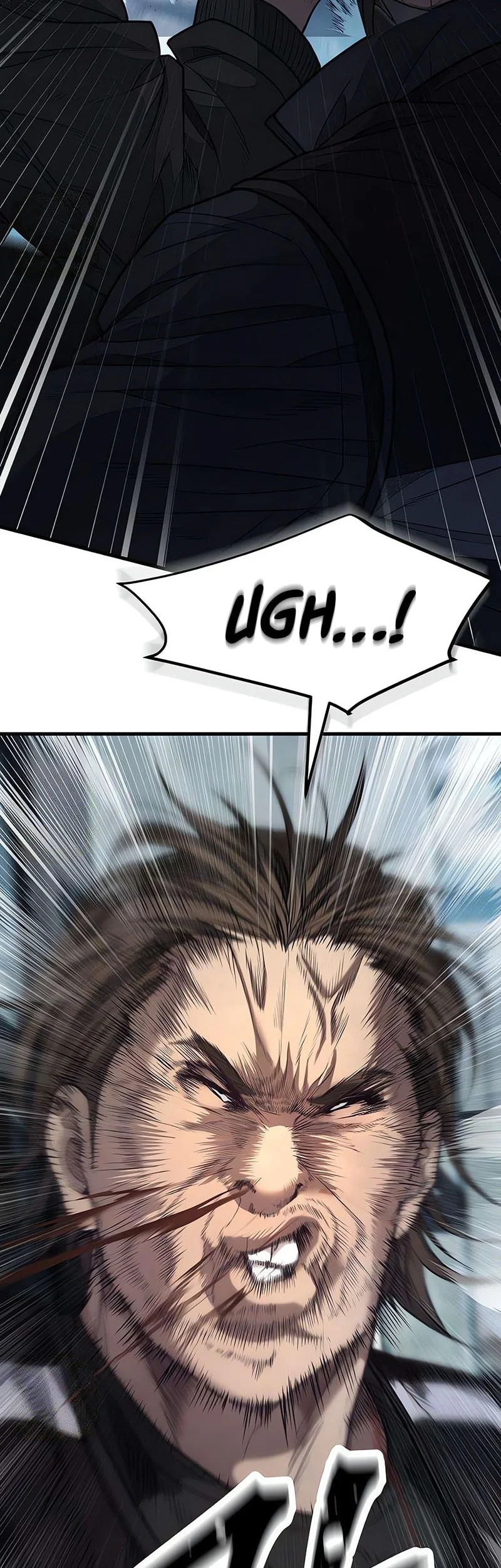I Beat Up My Boss Chapter 13 - halaman 84