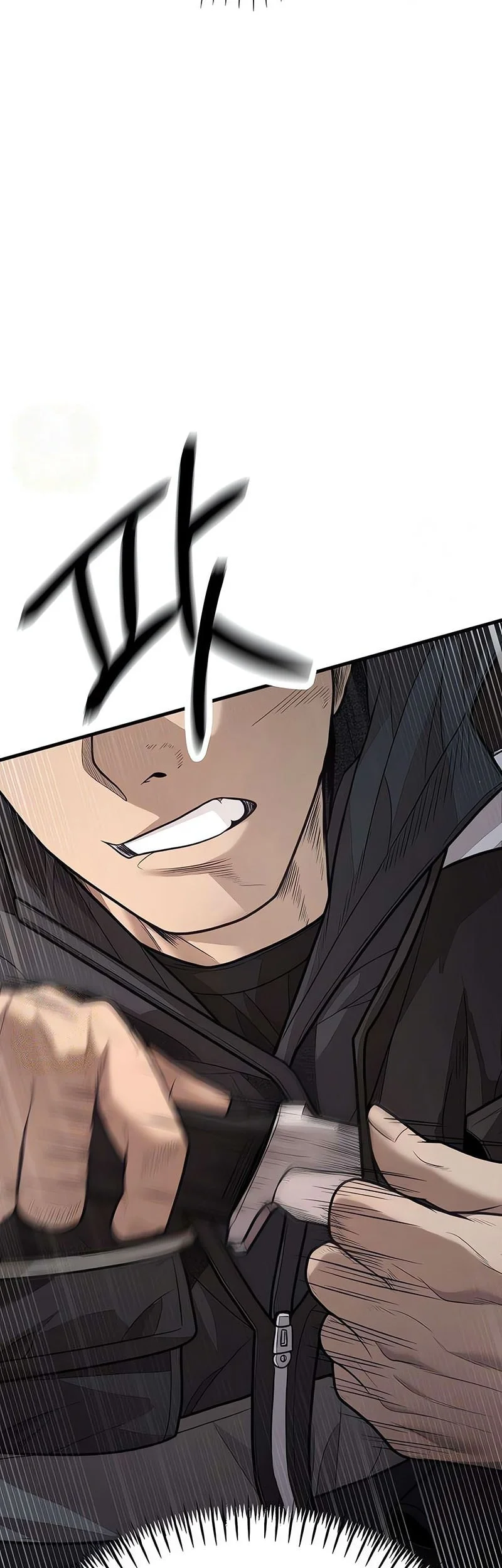 I Beat Up My Boss Chapter 13 - halaman 89
