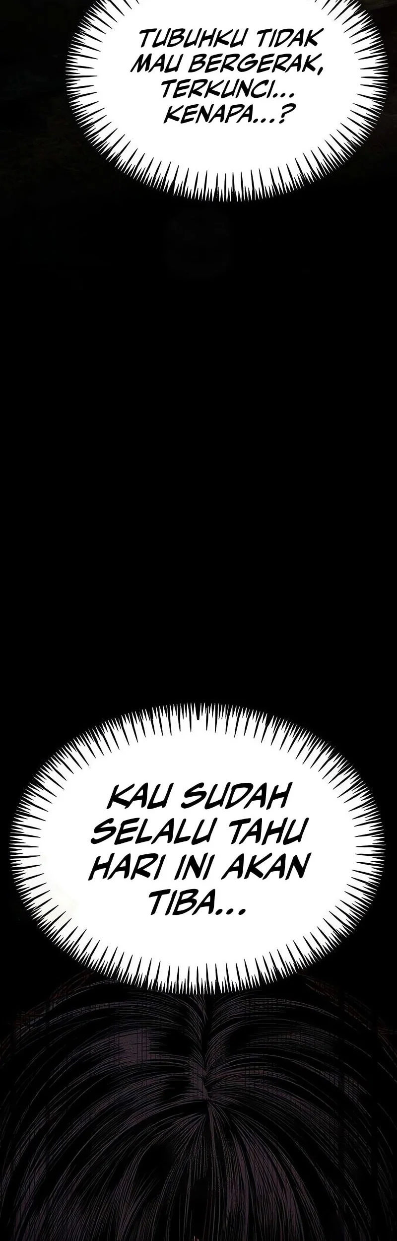 I Beat Up My Boss Chapter 14 - halaman 110