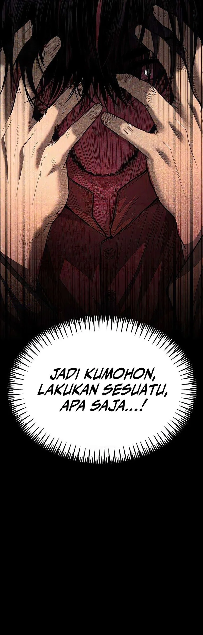 I Beat Up My Boss Chapter 14 - halaman 111