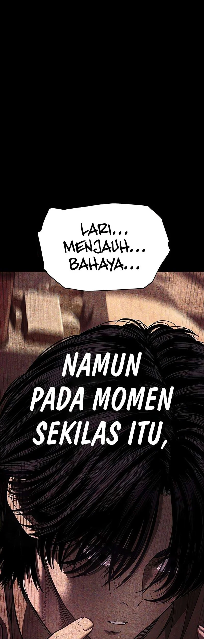 I Beat Up My Boss Chapter 14 - halaman 114