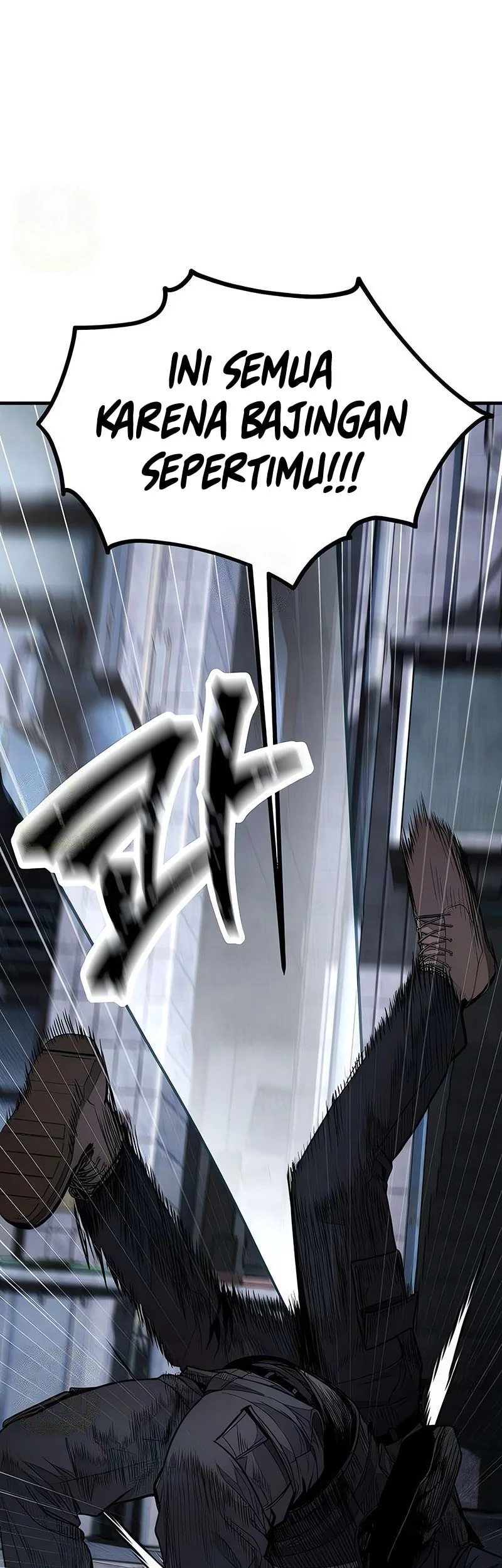 I Beat Up My Boss Chapter 14 - halaman 12