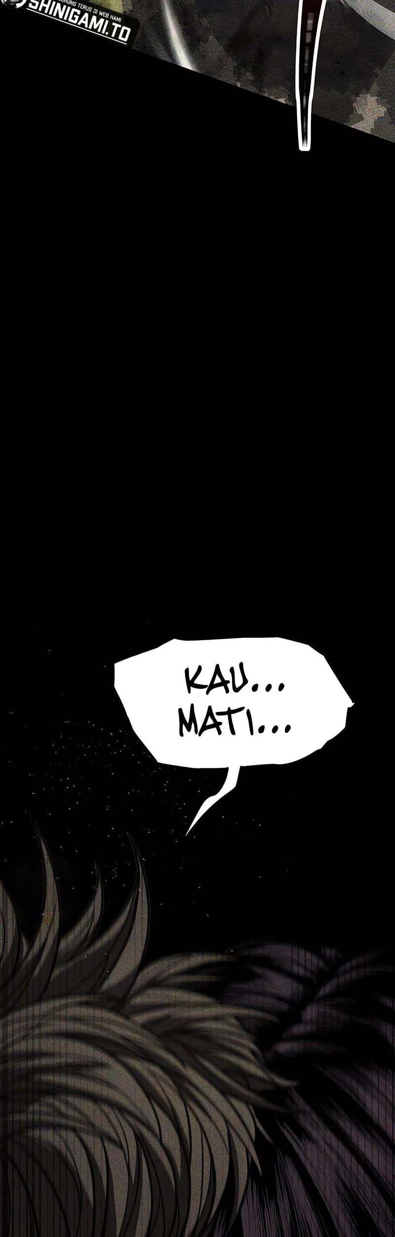 I Beat Up My Boss Chapter 14 - halaman 122