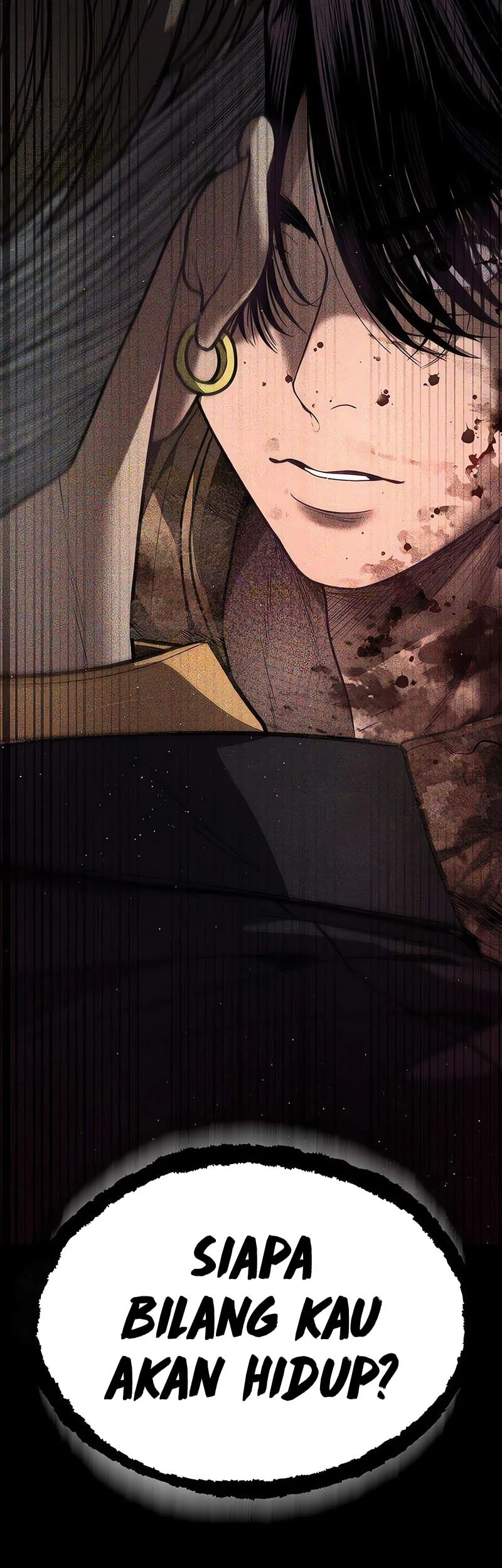 I Beat Up My Boss Chapter 14 - halaman 123