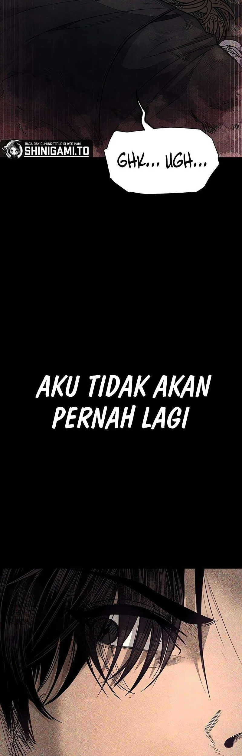 I Beat Up My Boss Chapter 14 - halaman 126